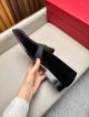 Ferragamo Black Business Leather Shoes 042816 (8)_th.jpg